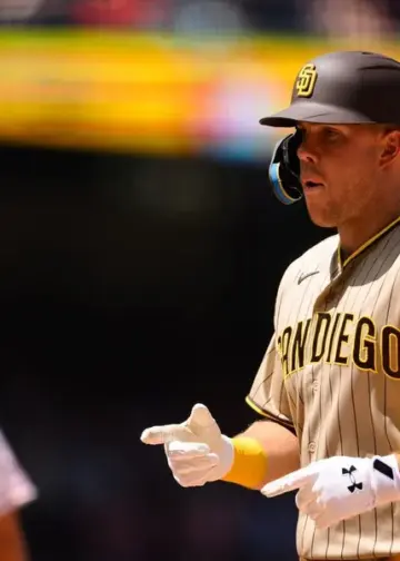 Michael King, Mason Miller help Padres stymie Angels