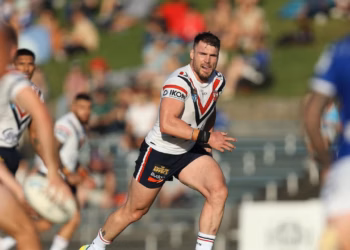 Sam Walker Rejects Massive Offers to Stay with Roosters as Trent Robinson’s Message Defines Loyalty and Leadership