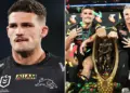 The Ultimate Sacrifice: Nathan Cleary Rejects a Global Fortune for the Penrith Panthers