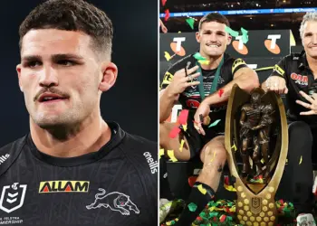 The Ultimate Sacrifice: Nathan Cleary Rejects a Global Fortune for the Penrith Panthers