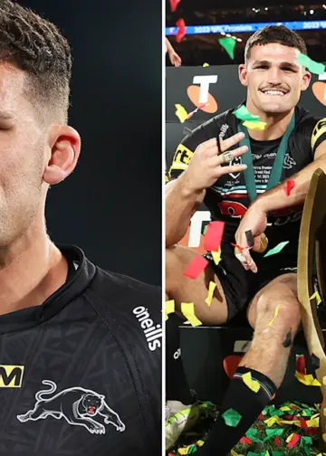 The Ultimate Sacrifice: Nathan Cleary Rejects a Global Fortune for the Penrith Panthers