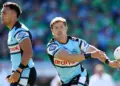 Reece Robson admits to Origin pressure ahead of Brailey showdown