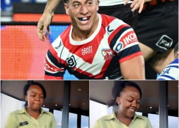 A Diner Incident Sparks Hope: How an Encounter Changed One Woman’s Life Overnight