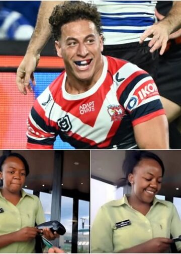 A Diner Incident Sparks Hope: How an Encounter Changed One Woman’s Life Overnight