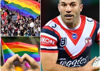 Controversy erupts: James Tedesco’s stance sparks debate across rugby league