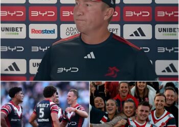 Sydney Roosters 38 – Newcastle Knights 24 | NRL Round 7, 2026