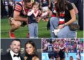 James Tedesco’s Emotional Post-Match Speech Stuns Fans After Roosters’ 38–24 Win Over Knights