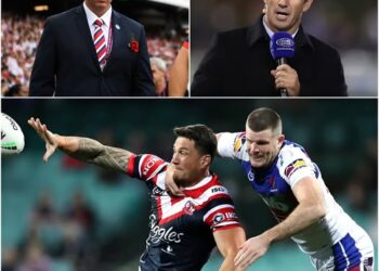 Roosters Complete Stunning Second-Half Comeback to Down Knights 38–24