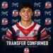 Sydney Roosters STUN the NRL — “Generational” Teen Halfback Signs Record Deal in Dynasty-Defining Move
