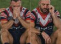 Shock Injury Blow: James Tedesco Confirmed Sidelined — NRL Rocked as Roosters Lose Their Captain