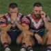 Shock Injury Blow: James Tedesco Confirmed Sidelined — NRL Rocked as Roosters Lose Their Captain