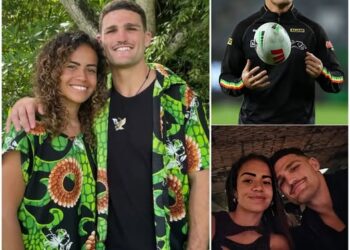 Incredible Gesture: While the Panthers Were Dominating the Season, Nathan Cleary Quietly Did Something That Has the NRL World in Tears