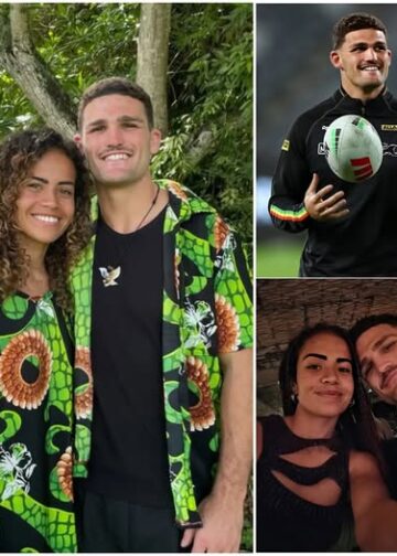 Incredible Gesture: While the Panthers Were Dominating the Season, Nathan Cleary Quietly Did Something That Has the NRL World in Tears
