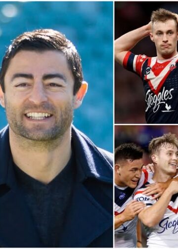 Minichiello Fires Back: “Leave Sam Walker Alone — This Criticism Is a Disgrace”