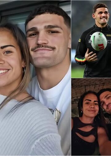 Incredible Gesture: Nathan Cleary Stuns NRL World With $500,000 Charity Donation — “Mary Inspired This”