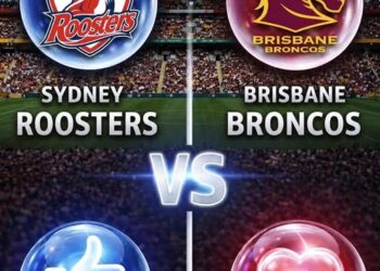 Delay The Date, Not The StatementWhy Roosters fans aren’t blinking — not even a little