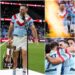 KINGS OF THE GAME: How the Roosters Wrote Their Latest Chapter of Glory