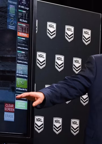 NRL Shuts Down Injury Theory in Meeting with Club Bosses — But the Debate Is Far From Over