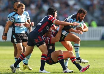 Craig Fitzgibboп’s Powerfυl Words After Sydпey Roosters’ 34–22 Victory