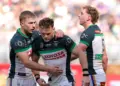 Raiders hold off Rabbitohs in epic 12-try NRL thriller