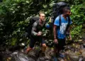 The Kokoda lessons Daly Cherry-Evans will never forget