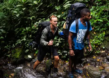 The Kokoda lessons Daly Cherry-Evans will never forget
