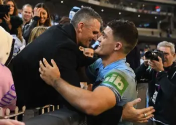 Sydney Roosters linked to audacious Cleary package deal