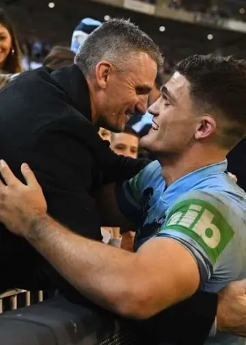 Sydney Roosters linked to audacious Cleary package deal