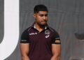 Brisbane Broncos leaders send dumped winger Josiah Karapani ice-cold message: ‘Going to get found out’