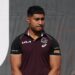 Brisbane Broncos leaders send dumped winger Josiah Karapani ice-cold message: ‘Going to get found out’