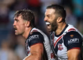 Roosters Reshuffle: Nat and Egan Butcher Could Be Next Out the Door After Connor Watson Given Permission to Leave