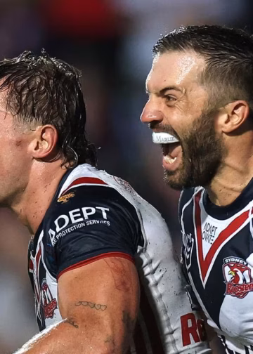 Roosters Reshuffle: Nat and Egan Butcher Could Be Next Out the Door After Connor Watson Given Permission to Leave