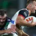 ‘Not tolerated’: Sydney Roosters call out fans for sending players ‘death threats’