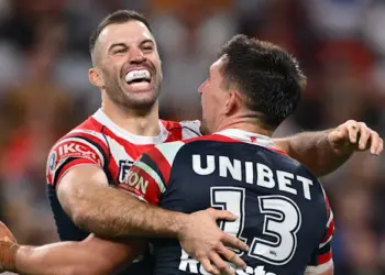 “THIS HAS GONE TOO FAR.” — Trent Robinson ERUPTS in Passionate Defense of James Tedesco Amid Rising Criticism