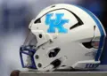 Kentucky football lands a four-star 2027 defensive lineman