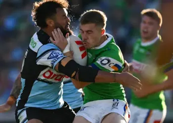 Canberra’s road-Raid victory ‘does more than training’