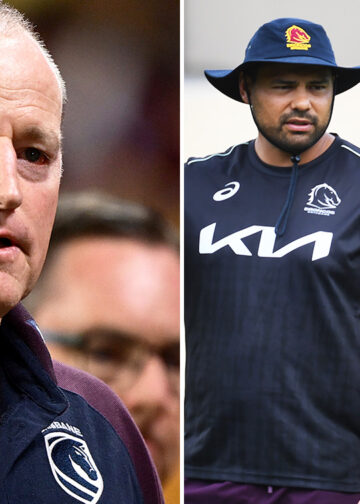 Ben Te’o’s Next Move Revealed After Stunning Broncos Exit