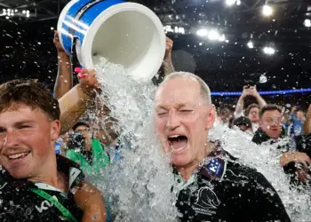 Maguire faces a Broncos first amid injury crisis