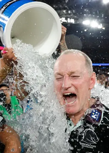 Maguire faces a Broncos first amid injury crisis