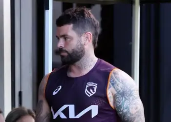 Broncos to Miss Halfback Adam Reynolds as Raiders Suffer Major Blow