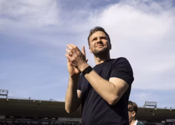 Cleverley on ‘gritty’ performance against Port Vale