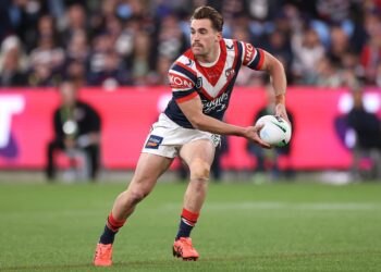 Clubs circle as Watson not seen in the long-term by the Roosters