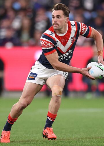 Clubs circle as Watson not seen in the long-term by the Roosters