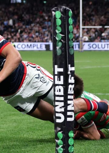 Daniel Tupou, Sam Walker reveal future plans amid Roosters roster uncertainty