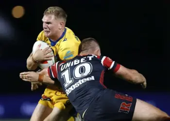 Eels forward confirms future after previous release request