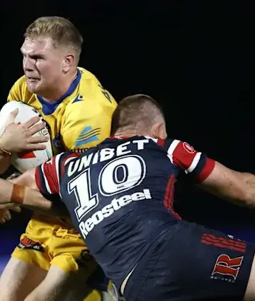 Eels forward confirms future after previous release request