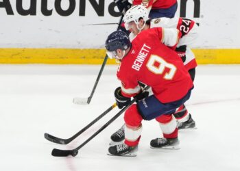 Eliminated Panthers trying to keep Senators out of playoffs