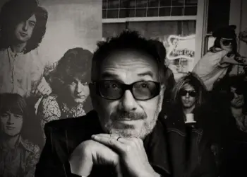 Elvis Costello Reveals His Dismissive View of Led Zeppelin’s Influence