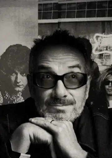 Elvis Costello Reveals His Dismissive View of Led Zeppelin’s Influence