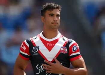 BREAKING NEWS: Top NRL player in the US changes his mind, joins Sydney Roosters